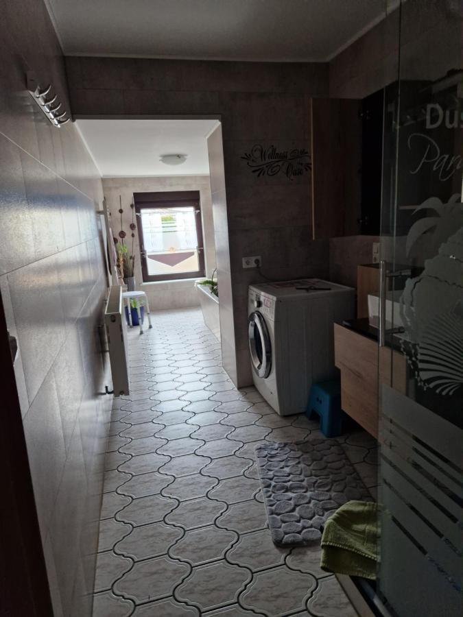 Ferienhaus Schneider Wulkau Экстерьер фото