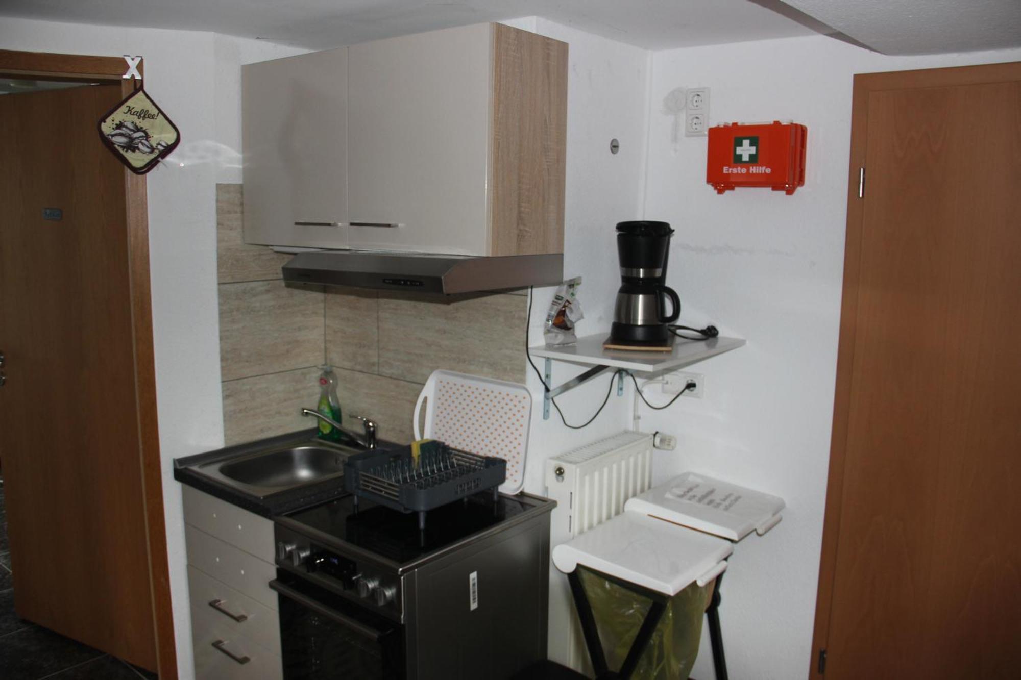 Ferienhaus Schneider Wulkau Экстерьер фото