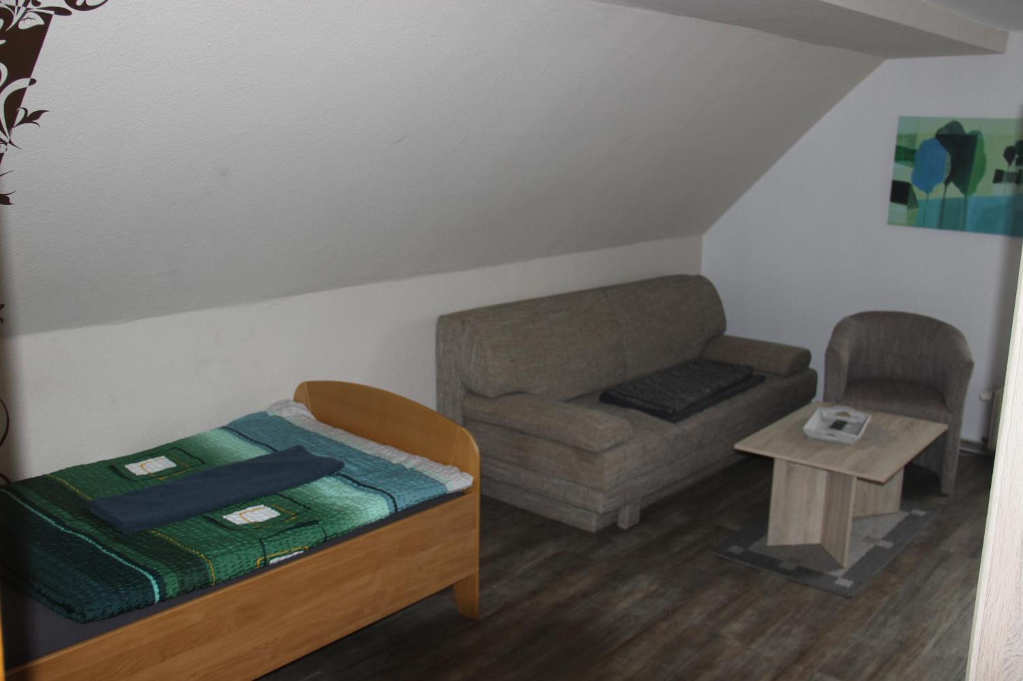 Ferienhaus Schneider Wulkau Экстерьер фото