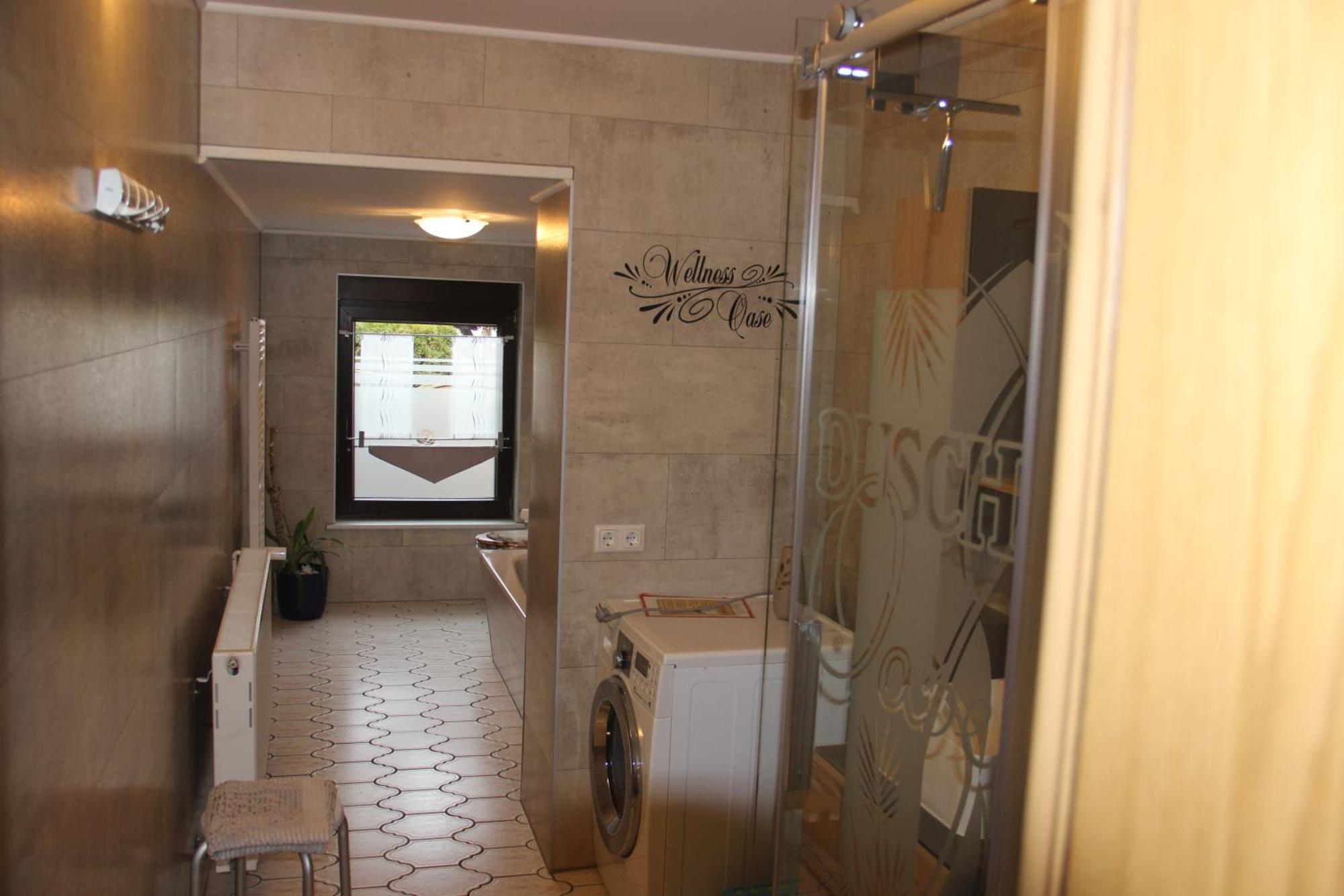 Ferienhaus Schneider Wulkau Экстерьер фото